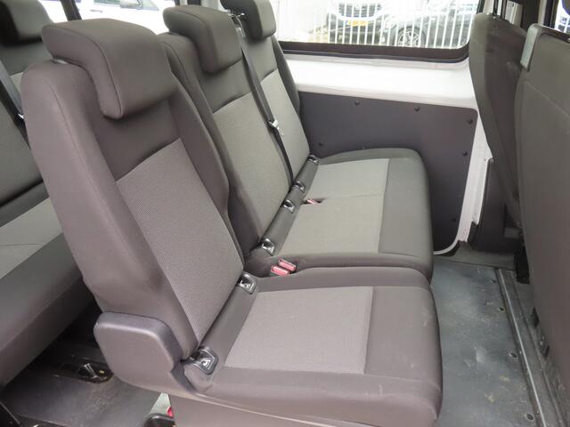 Opel VIVARO Vivaro-e Combi L3H1 75 kWh*Airco*9-Persoons*
