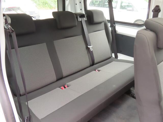 Opel VIVARO Vivaro-e Combi L3H1 75 kWh*Airco*9-Persoons*