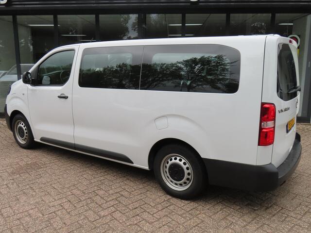 Opel VIVARO Vivaro-e Combi L3H1 75 kWh*Airco*9-Persoons*