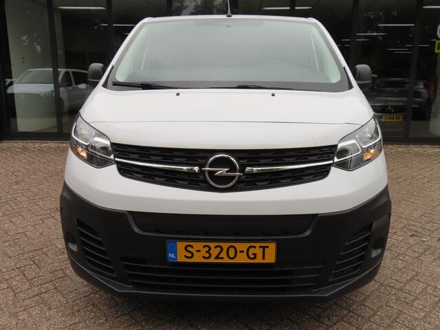 Opel VIVARO Vivaro-e Combi L3H1 75 kWh*Airco*9-Persoons*