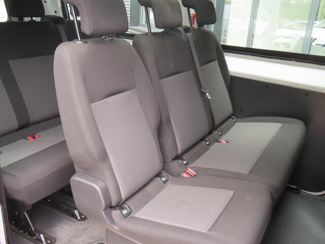 Opel VIVARO Vivaro-e Combi L3H1 75 kWh*Airco*9-Persoons*
