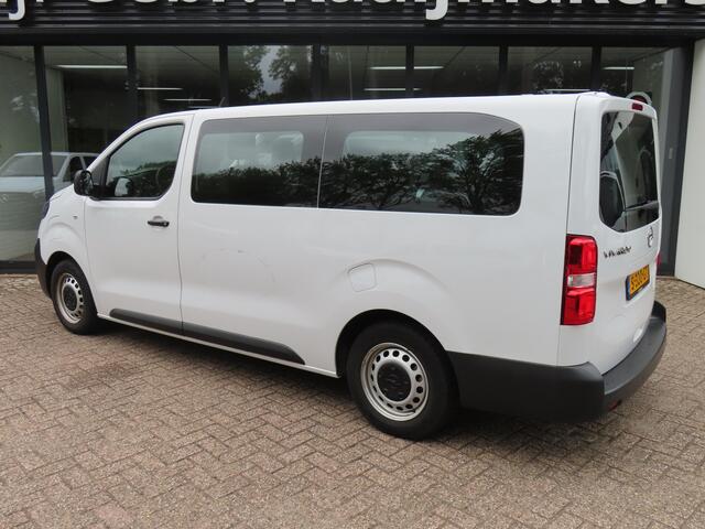 Opel VIVARO Vivaro-e Combi L3H1 75 kWh*Airco*9-Persoons*