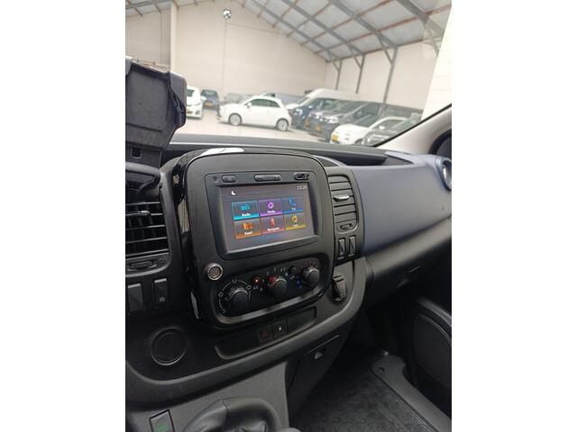 Opel VIVARO Combi 1.6 CDTI L1H1 ecoFLEX Innovation