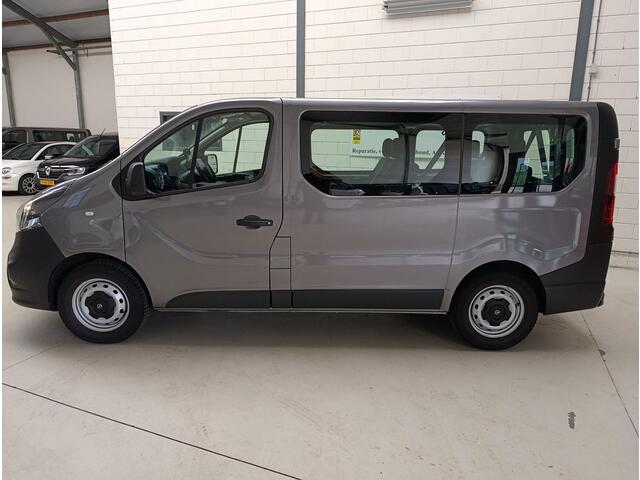 Opel VIVARO Combi 1.6 CDTI L1H1 ecoFLEX Innovation