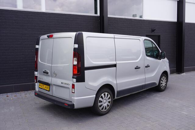 Opel VIVARO 1.6 CDTI 125PK EURO 6 - Airco - Navi - Stoelverwarming - ¤10.900,- Excl.