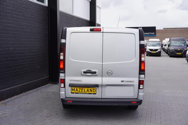 Opel VIVARO 1.6 CDTI 125PK EURO 6 - Airco - Navi - Stoelverwarming - ¤10.900,- Excl.
