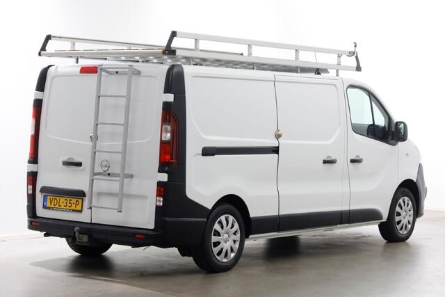 Opel VIVARO 1.6 CDTI 125pk E6 L2H1 Edition Airco/Navi/Inrichting 11-2019