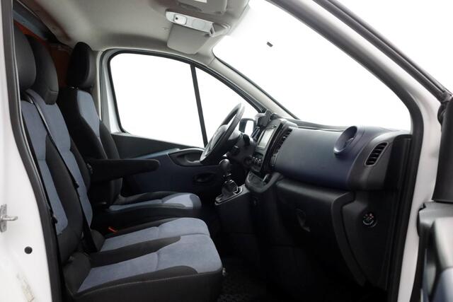 Opel VIVARO 1.6 CDTI 125pk E6 L2H1 Edition Airco/Navi/Inrichting 11-2019