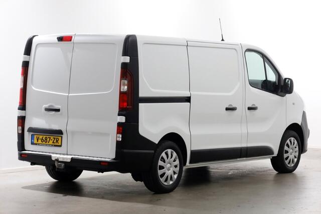 Opel VIVARO 1.6 CDTI 120pk E6 L1H1 Edition Airco/Navi/Camera 05-2019