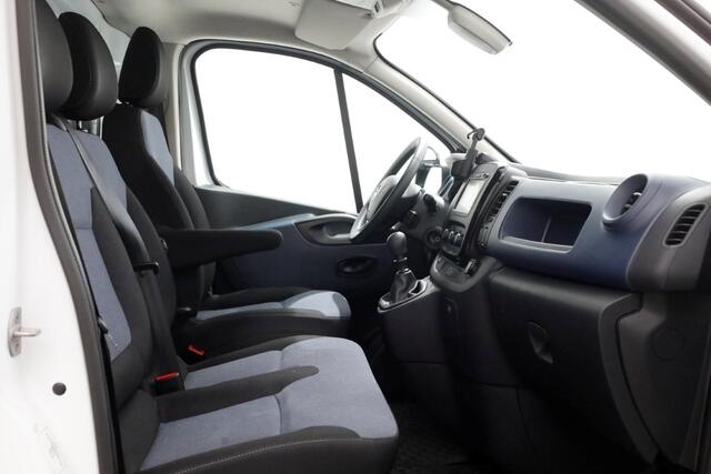Opel VIVARO 1.6 CDTI 120pk E6 L1H1 Edition Airco/Navi/Camera 05-2019