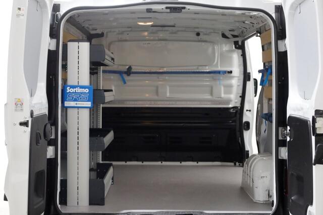 Opel VIVARO 1.6 CDTI 120pk E6 L1H1 Edition Airco/Navi/Camera 05-2019