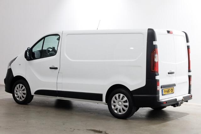 Opel VIVARO 1.6 CDTI 120pk E6 L1H1 Edition Airco/Navi/Camera 05-2019