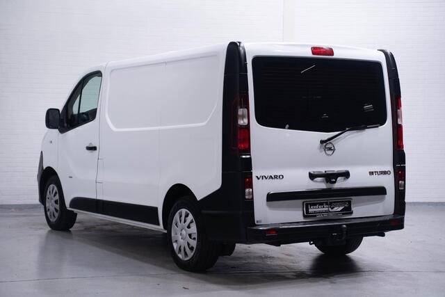 Opel VIVARO 1.6 CDTI 120 pk L1H1 Edition EcoFlex Laadruimte Pakket, Achterklep, Trekhaak 3-Zits