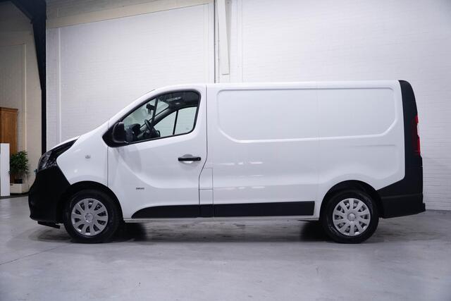 Opel VIVARO 1.6 CDTI 120 pk L1H1 Edition EcoFlex Laadruimte Pakket, Achterklep, Trekhaak 3-Zits