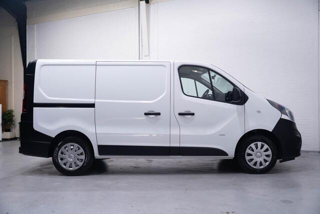 Opel VIVARO 1.6 CDTI 120 pk L1H1 Edition EcoFlex Laadruimte Pakket, Achterklep, Trekhaak 3-Zits