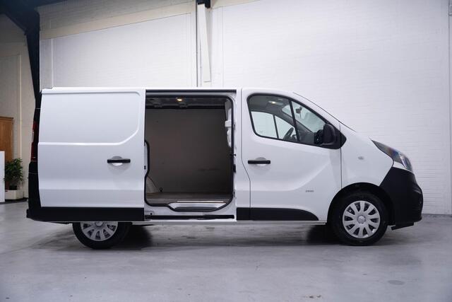 Opel VIVARO 1.6 CDTI 120 pk L1H1 Edition EcoFlex Laadruimte Pakket, Achterklep, Trekhaak 3-Zits