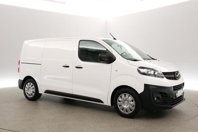 Opel VIVARO 2.0 D L2H1 Automaat Airco Cruise Carplay PDC Navigatie Stoelverwarming