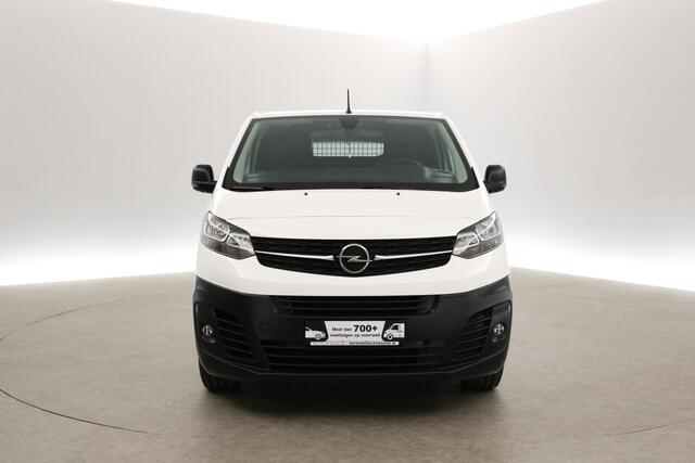 Opel VIVARO 2.0 D L2H1 Automaat Airco Cruise Carplay PDC Navigatie Stoelverwarming