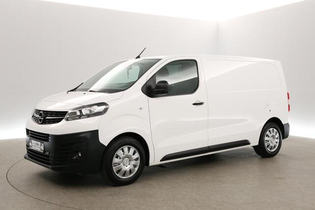 Opel VIVARO 2.0 D L2H1 Automaat Airco Cruise Carplay PDC Navigatie Stoelverwarming