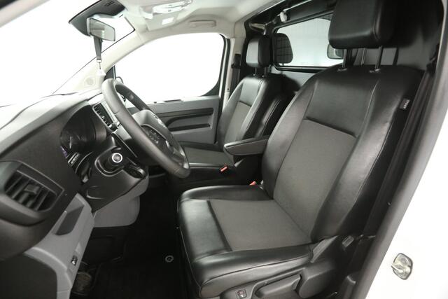 Opel VIVARO 2.0 D L2H1 Automaat Airco Cruise Carplay PDC Navigatie Stoelverwarming