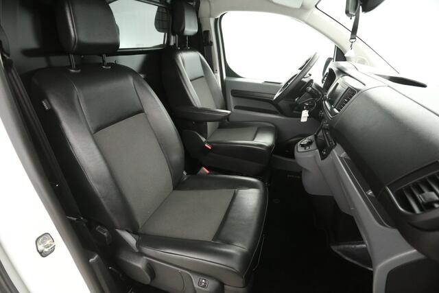 Opel VIVARO 2.0 D L2H1 Automaat Airco Cruise Carplay PDC Navigatie Stoelverwarming