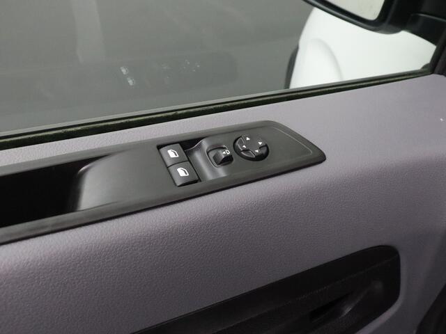 Opel VIVARO 2.0CDTI 122PK XXL | Imperiaal | Trekhaak | Gate Locks | Navigatie | Camera | Airco | Cruise | 3-Persoons
