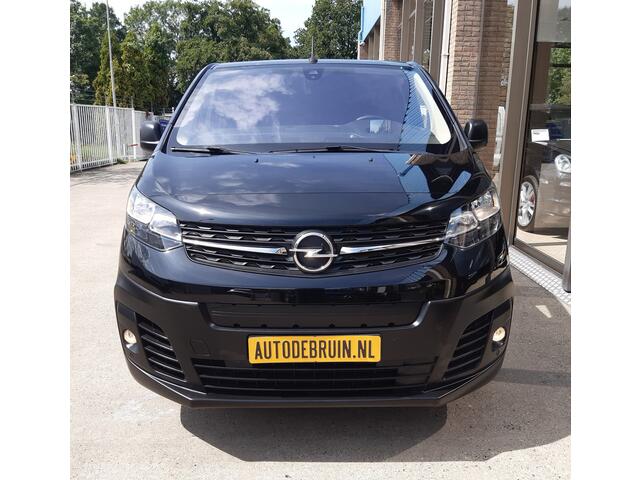 Opel VIVARO Vivaro-e L2 Innovation 75 kWh