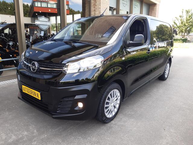 Opel VIVARO Vivaro-e L2 Innovation 75 kWh