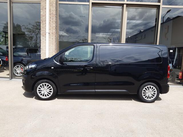 Opel VIVARO Vivaro-e L2 Innovation 75 kWh