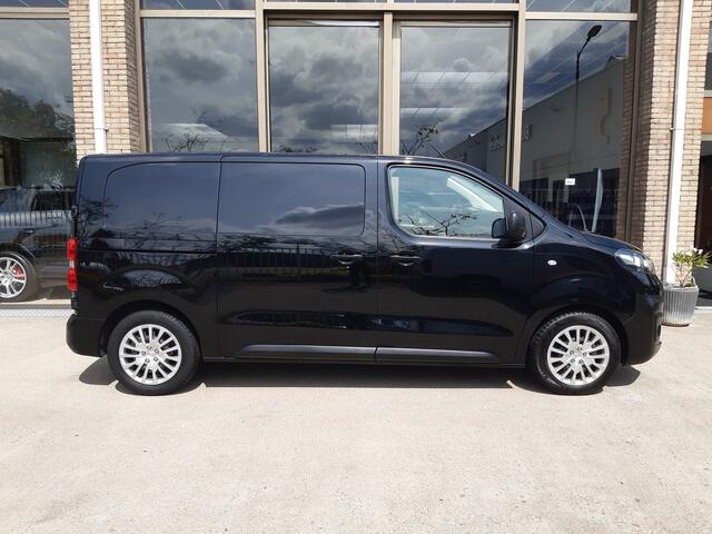 Opel VIVARO Vivaro-e L2 Innovation 75 kWh