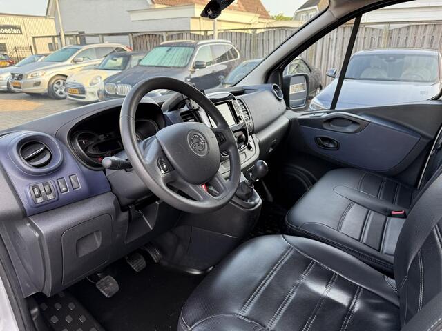Opel VIVARO 1.6 CDTI L2H1 Sport EcoFlex