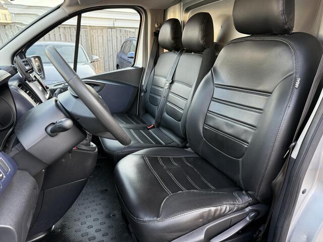 Opel VIVARO 1.6 CDTI L2H1 Sport EcoFlex