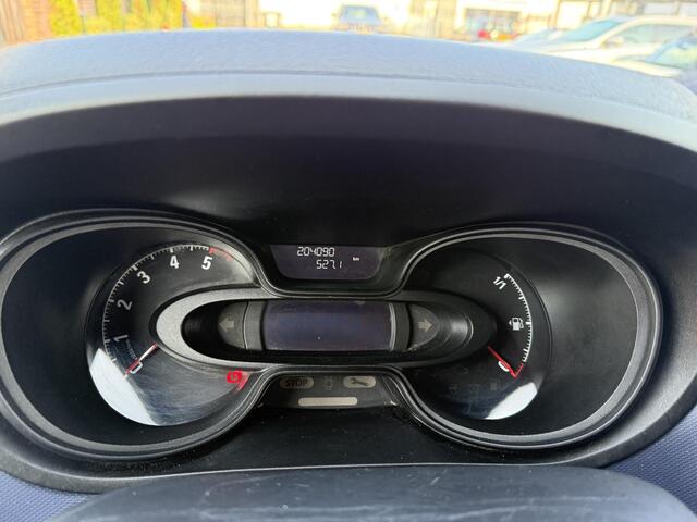 Opel VIVARO 1.6 CDTI L2H1 Sport EcoFlex