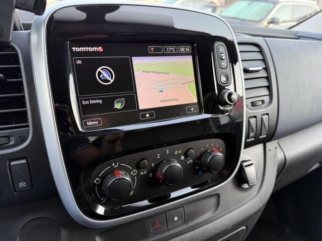 Opel VIVARO 1.6 CDTI L2H1 Sport EcoFlex