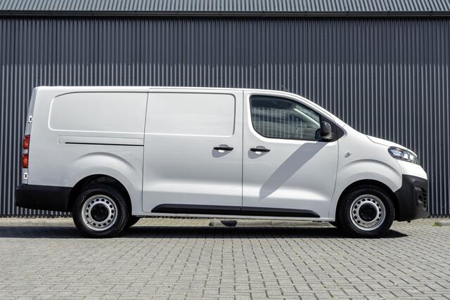 Opel VIVARO 1.5 CDTI | L3H1 | CarPlay | Navigatie | Cruise | Airco | PDC | Euro 6
