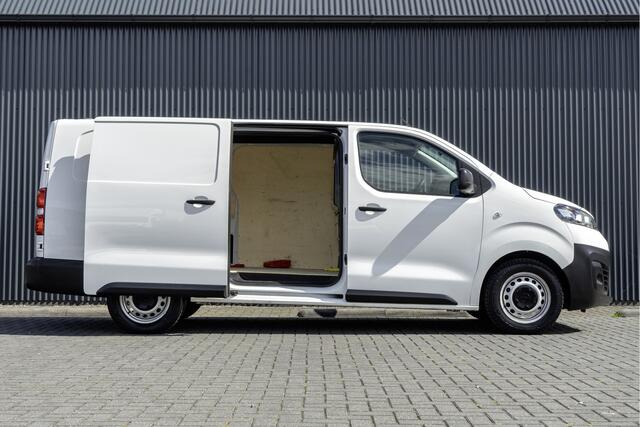 Opel VIVARO 1.5 CDTI | L3H1 | CarPlay | Navigatie | Cruise | Airco | PDC | Euro 6