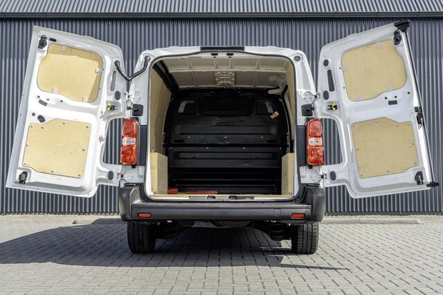Opel VIVARO 1.5 CDTI | L3H1 | CarPlay | Navigatie | Cruise | Airco | PDC | Euro 6