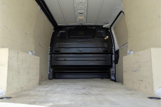 Opel VIVARO 1.5 CDTI | L3H1 | CarPlay | Navigatie | Cruise | Airco | PDC | Euro 6