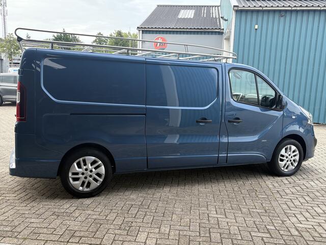 Opel VIVARO 1.6 146Pk CDTI L2H1 DC Edition EcoFlex / Cruise / Airco / 2x SCHUIFDER / IMPERIAAL / Apk t/m 05-01-2026
