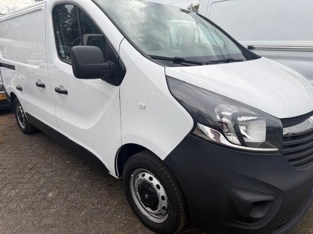 Opel VIVARO 1.6 CDTI L1H1 Ed.