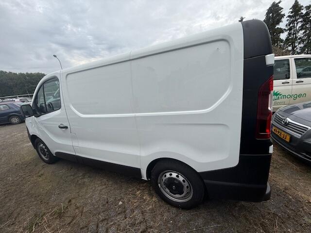 Opel VIVARO 1.6 CDTI L1H1 Ed.