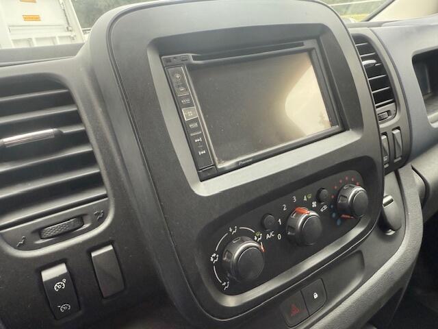 Opel VIVARO 1.6 CDTI L1H1 Ed.