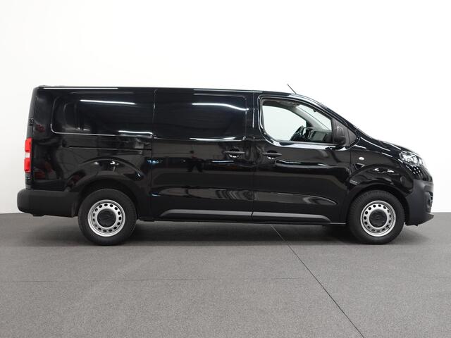 Opel VIVARO 145pk L3H1 Automaat Navigate Trekhaak Cruise control Apple Carplay Camera