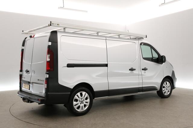 Opel VIVARO 1.6 CDTI L2H1 | MARGE! | Airco Camera Cruise LED Trekhaak Imperiaal 3 Persoons 17"LMV PDC