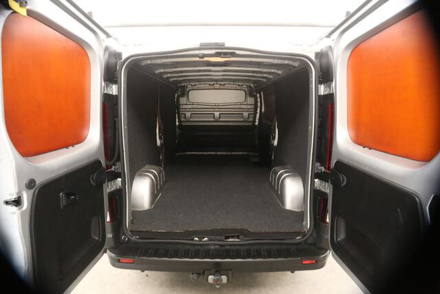 Opel VIVARO 1.6 CDTI L2H1 | MARGE! | Airco Camera Cruise LED Trekhaak Imperiaal 3 Persoons 17"LMV PDC