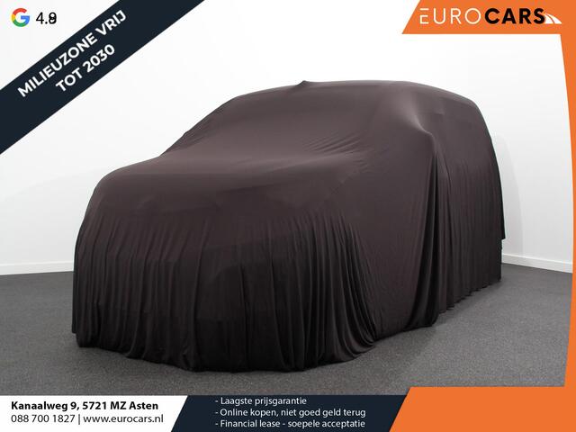 Opel VIVARO 1.5 CDTI L3H1 Edition Dubbele Cabine 144PK Automaat Airco Navigatie Bluetooth Trekhaak