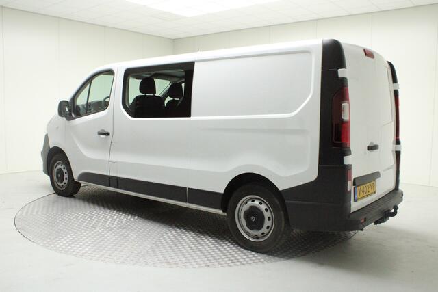 Opel VIVARO 1.6 CDTI L2H1 Edition | Euro 6 | Dub Cab | Trekhaak / Navi / Airco