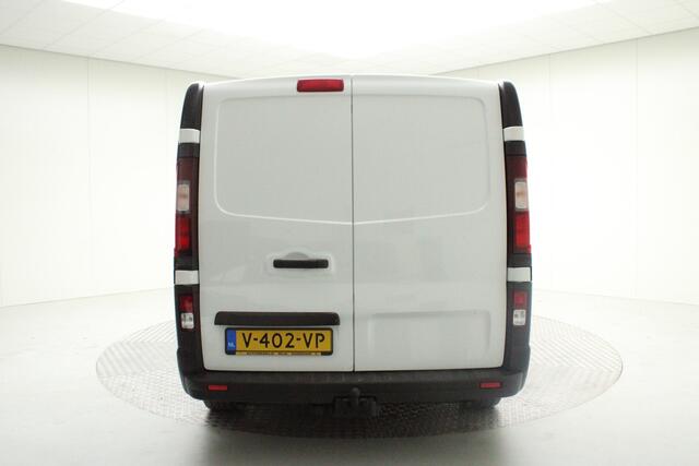 Opel VIVARO 1.6 CDTI L2H1 Edition | Euro 6 | Dub Cab | Trekhaak / Navi / Airco