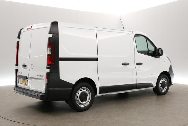 Opel VIVARO 1.6 CDTI L1H1 | MARGE! | Airco Cruise Navigatie 3 Persoons Elektrpakket