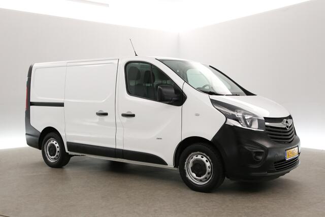 Opel VIVARO 1.6 CDTI L1H1 | MARGE! | Airco Cruise Navigatie 3 Persoons Elektrpakket